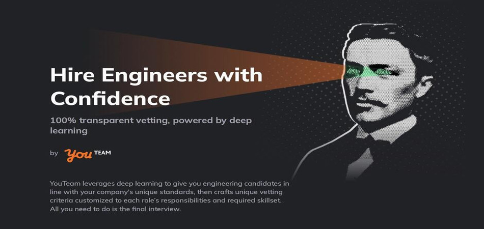 i1 - AI-powered Developer Vetting