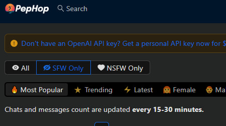 PepHop AI