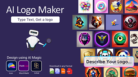 AI Logo Maker