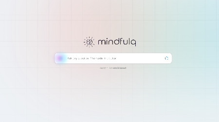 Michael David Mindfulq