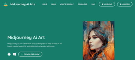 Midjourney Ai Art