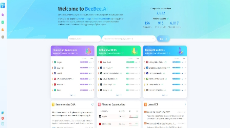 BeeBee.AI BeeBee.AI Team