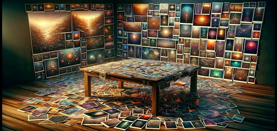 Dale-3 API | Create AI Generated Images in Bulk via CSV