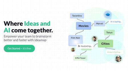 Ideamap AI