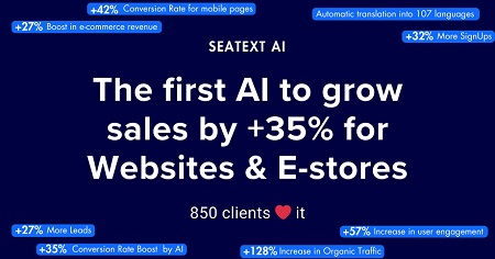 SEATEXT AI
