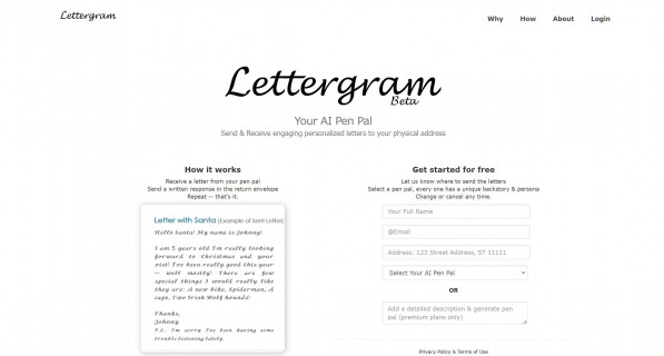 article