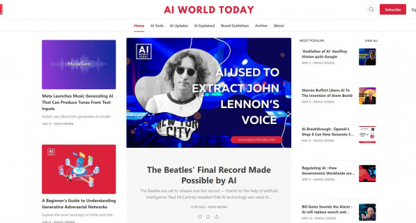 article