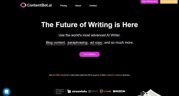 article