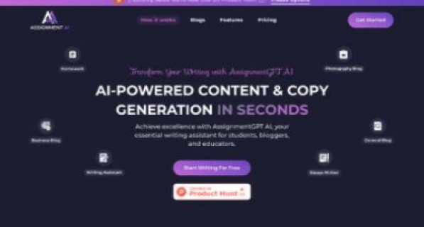 article