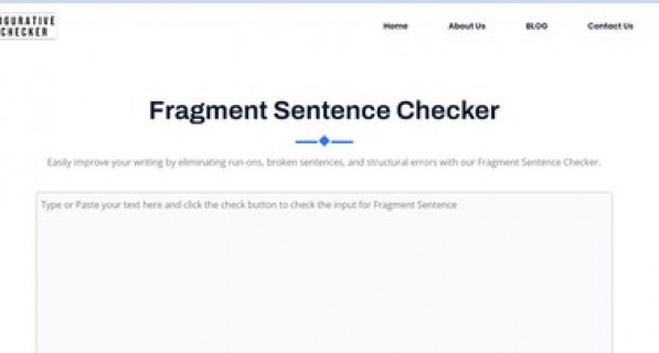 article