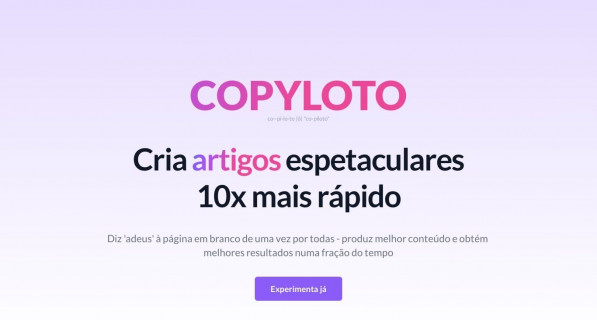 article