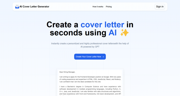 article