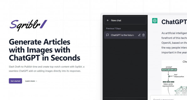 article