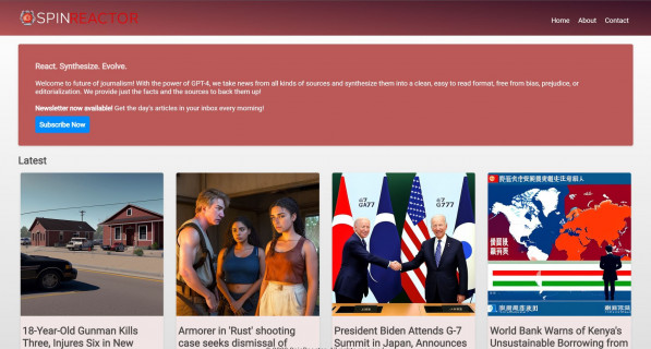 article