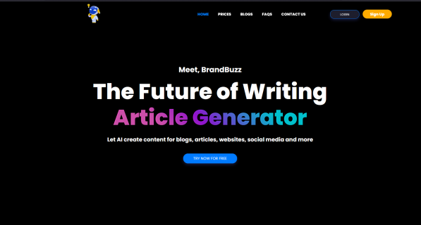 article