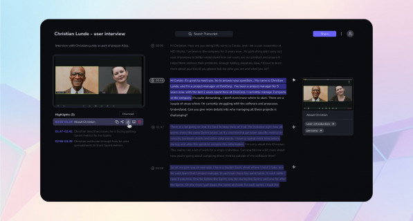 article