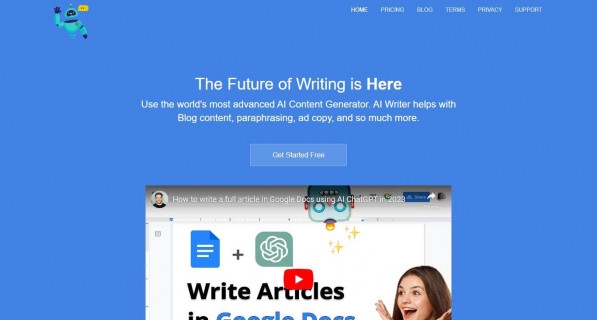 article