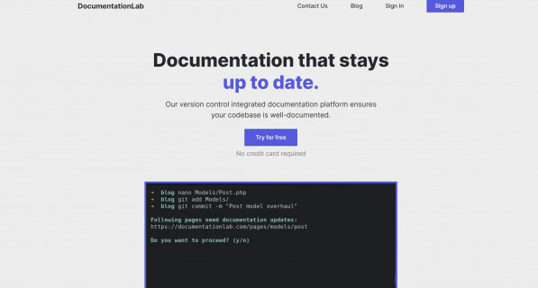 article