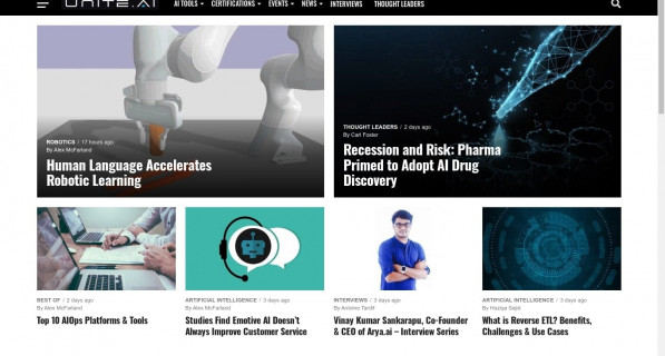 article
