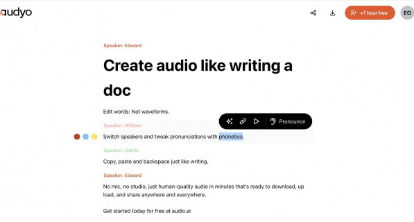 article