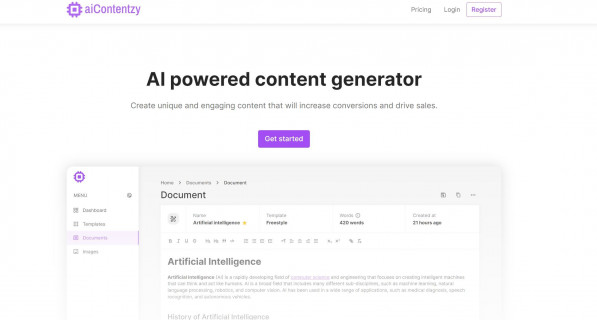 article