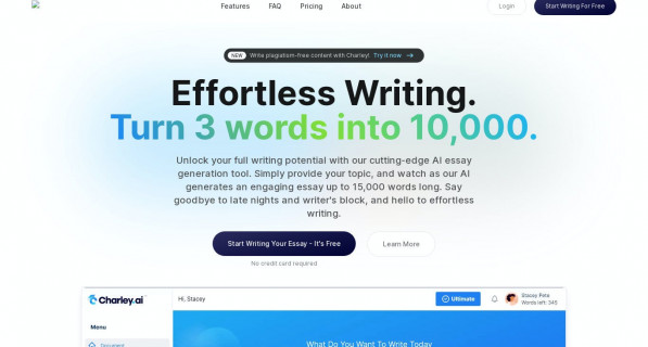 article