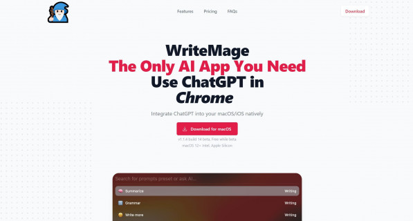 article