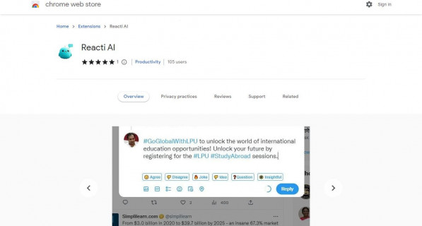 article