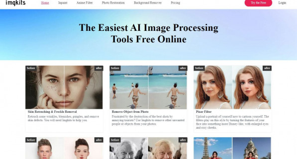 article