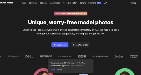 article