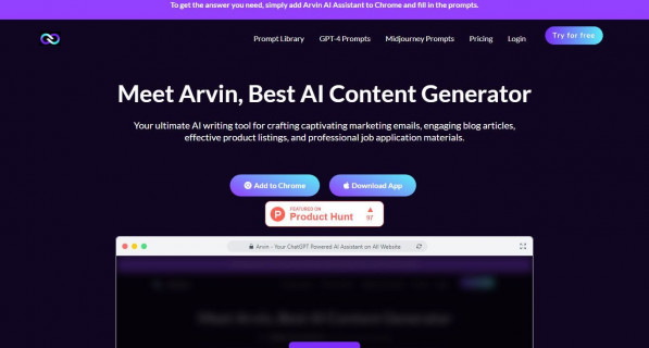 article
