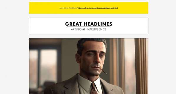 article