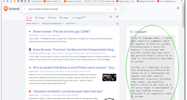 article