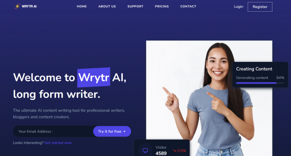article