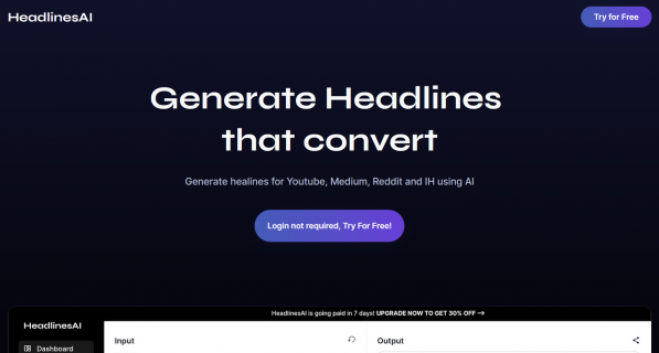 article