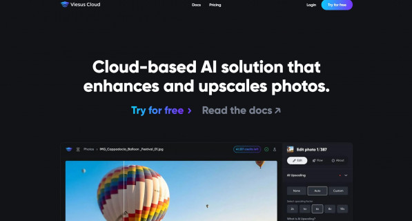 article