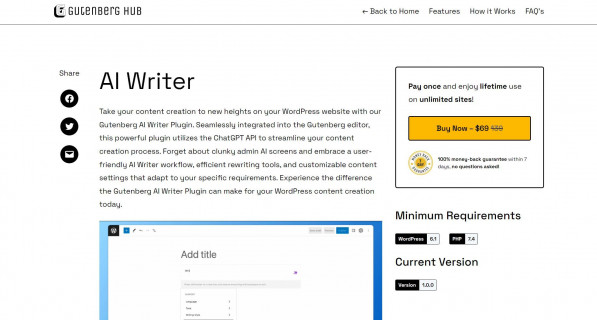 article