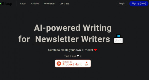 article