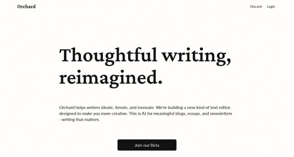 article