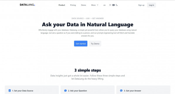 article