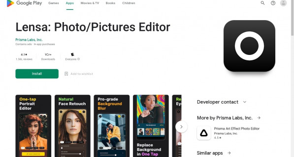 article