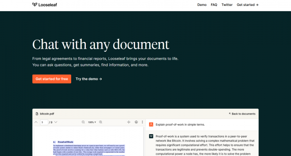 article