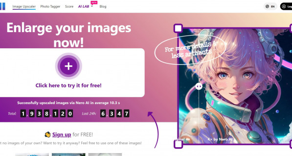 article