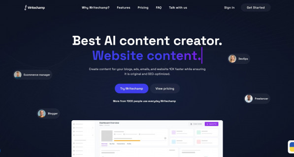 article