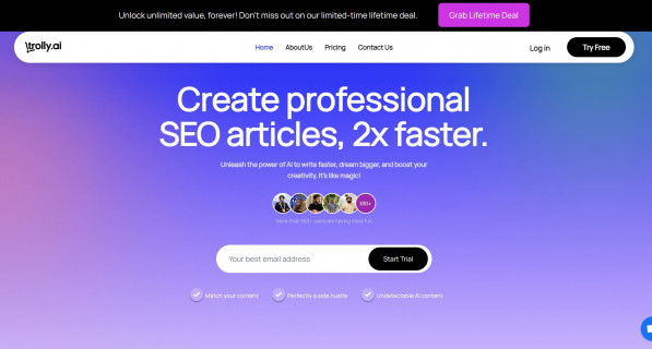 article