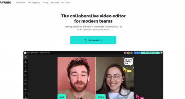 article