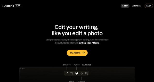 article