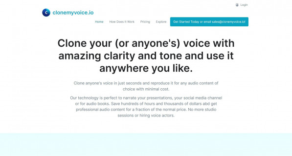 article
