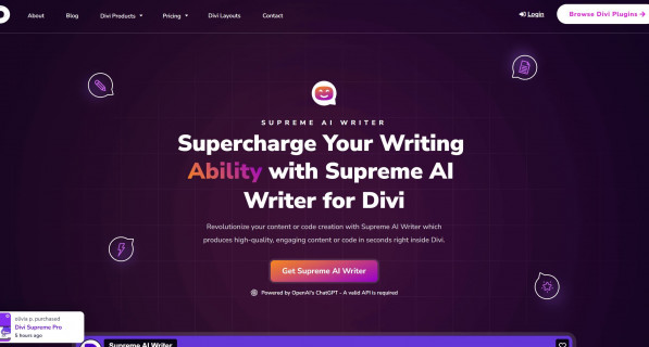 article
