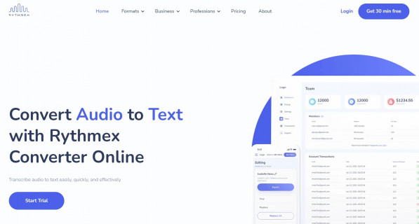 article
